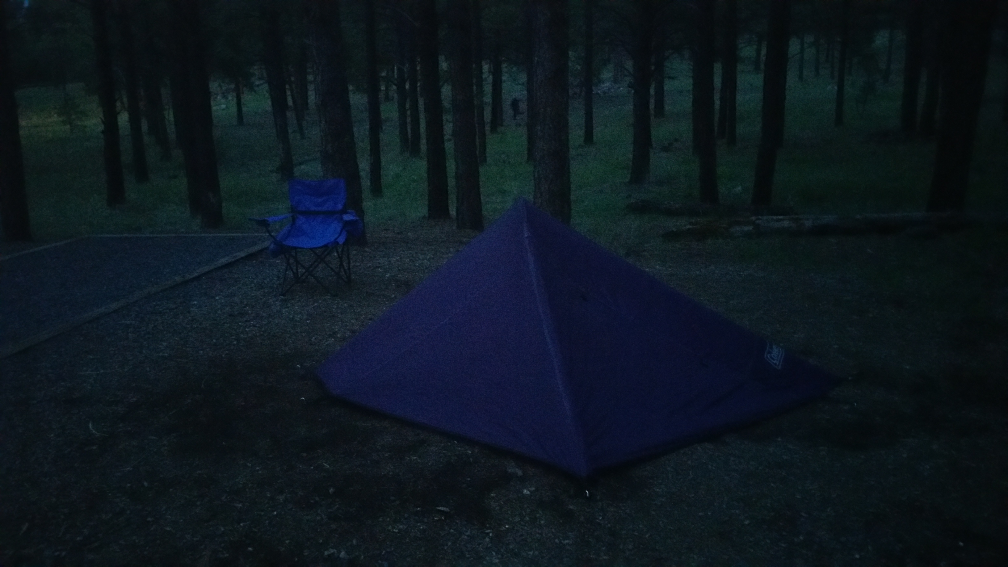 Kaibab Campgrounds in Arizona